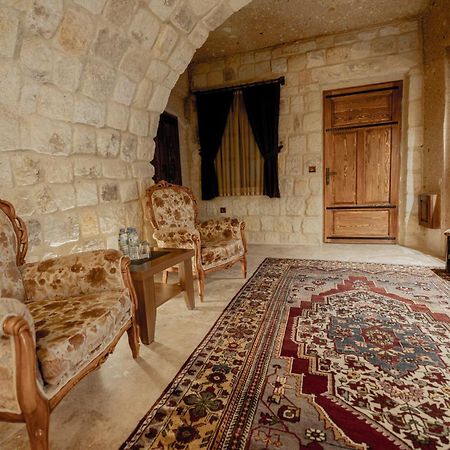 Kemerhan Cave Suites Urgup Exterior photo