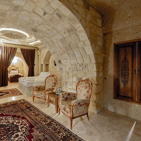 Kemerhan Cave Suites Urgup Exterior photo